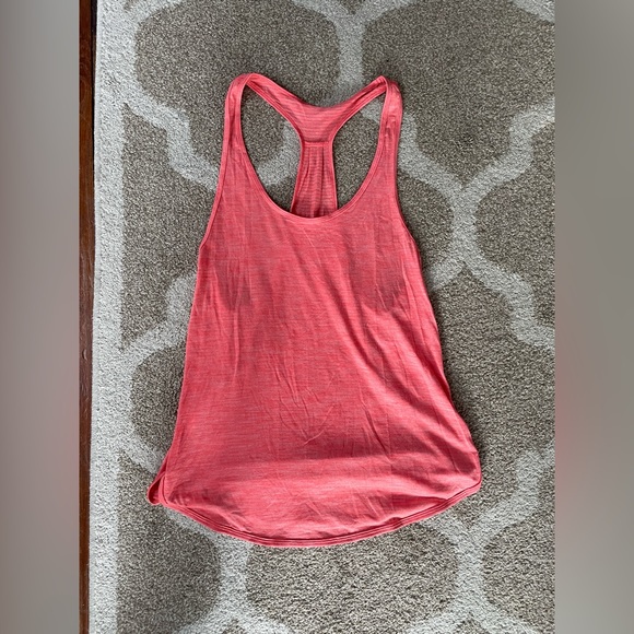Women’s Lululemon Tank Top - Picture 1 of 2